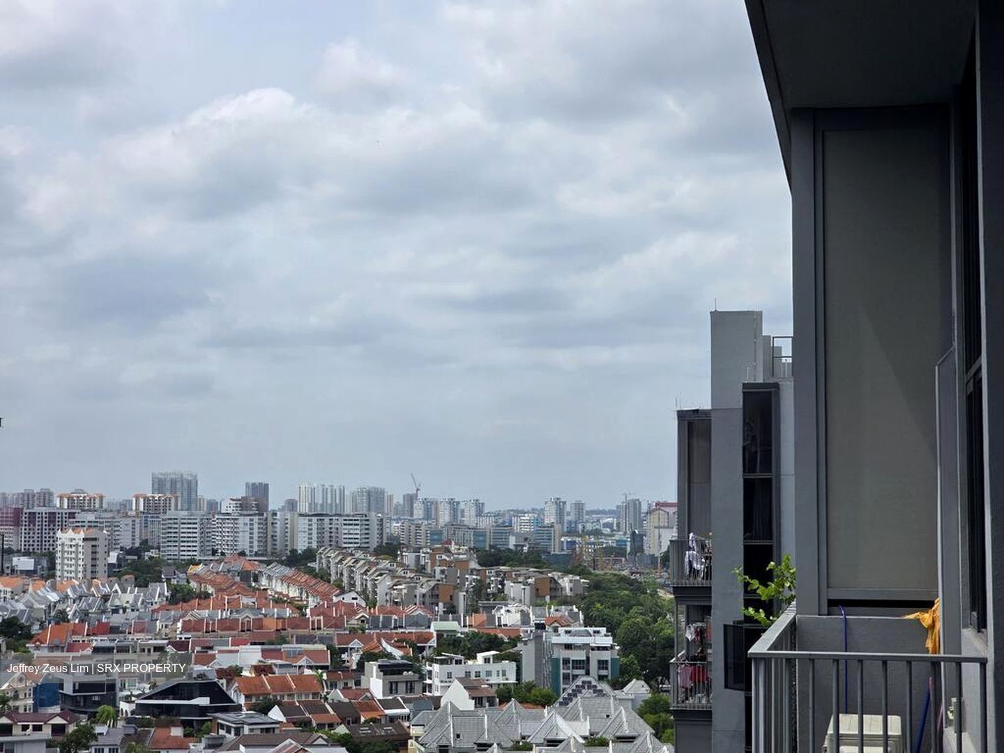 The Florence Residences (D19), Apartment #523402571